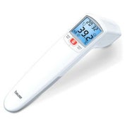 Beurer FIEBERTHERMOMETER KONTAKTLOS (FT 100            WS) 1 St