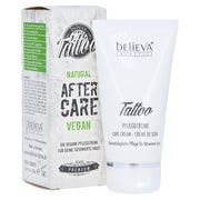 Believa Tattoo Pflegecreme 50 ml