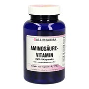 Aminosäure Vitamin GPH Kapseln 120 St