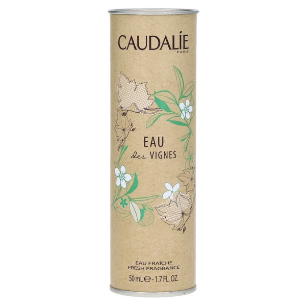 Caudalie Eau Fraiche Eau des vignes Spra 50 ml