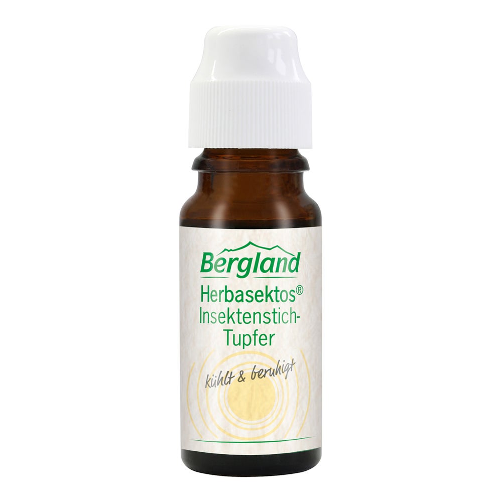 Herbasektos Insektenstich-Tupfer 10 ml