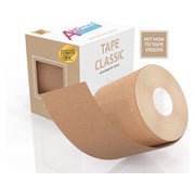 TAPE CLASSIC ohne Pflanzenextrakte beige 1 St