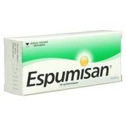 Espumisan 40 mg Weichkapseln - Reimport 100 St