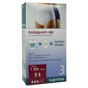 Suprima Slip Bodyguard 3 Gr.52/54 weiß 1 St