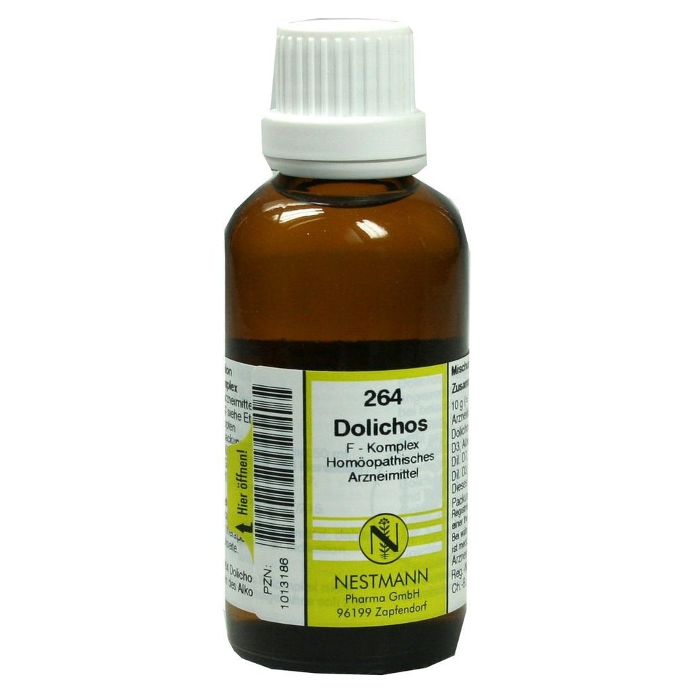 Dolichos F Komplex Nr.264 Dilution 50 ml