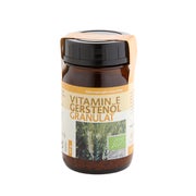 Vitamin E Gerstenöl Dr.Pandalis Granulat 45 g