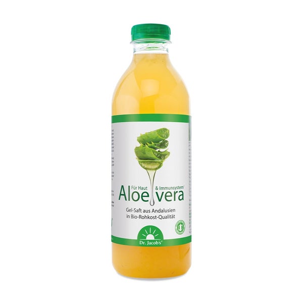 Dr. Jacob's Aloe-vera 1000 ml