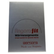 Angora FIT Schulterwärmer Gr.1 1/2-Ärmel 1 St