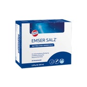 Produktabbildung: Emser Salz Beutel 20 St