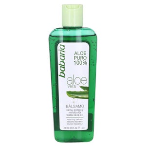 ALOE VERA GEL 250 ml online kaufen | DocMorris