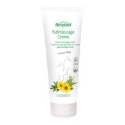 Bergland Fußmassage Creme 100 ml