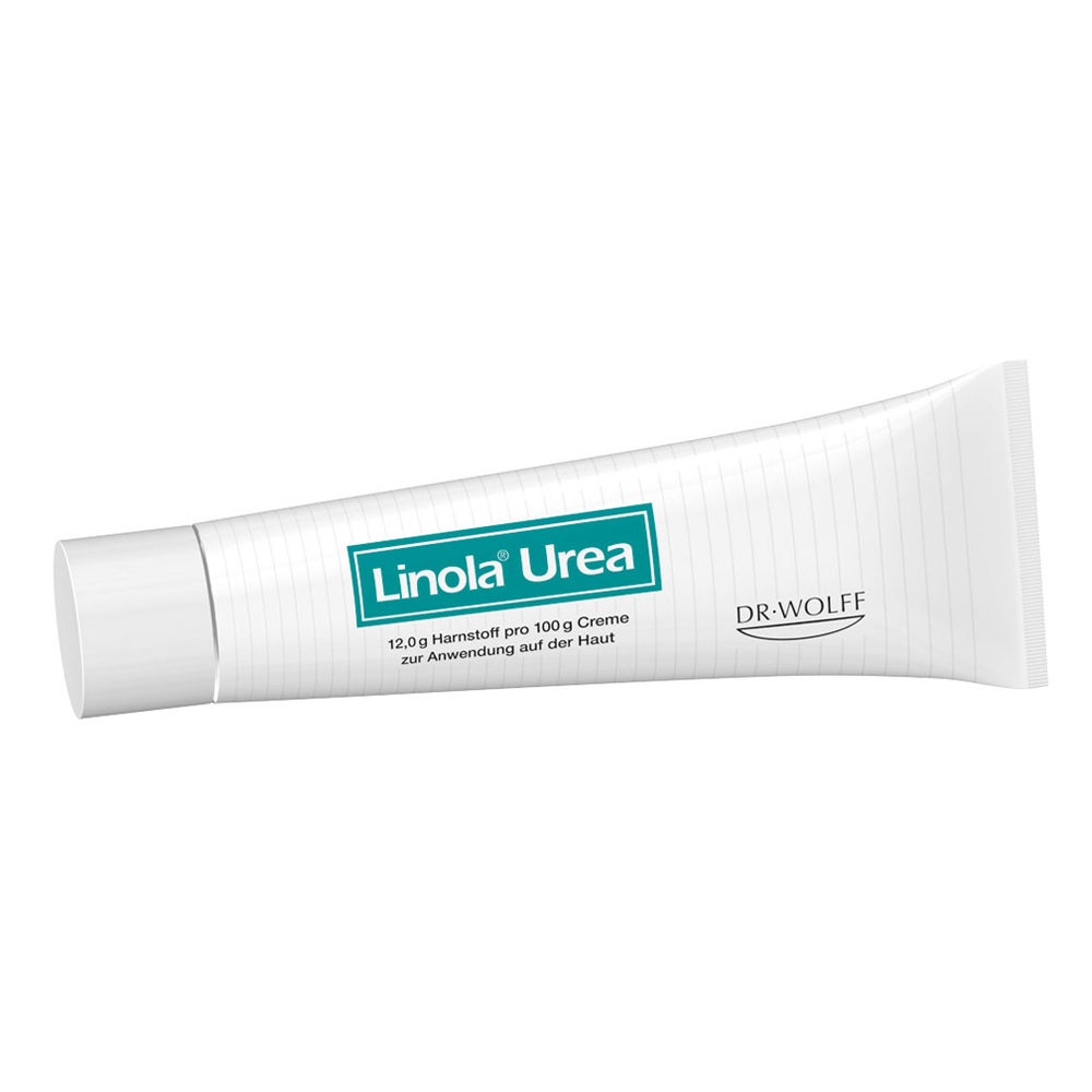 Linola UREA Creme 50 g