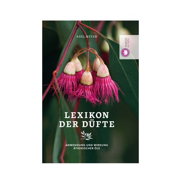 Lexikon der Düfte 1 St
