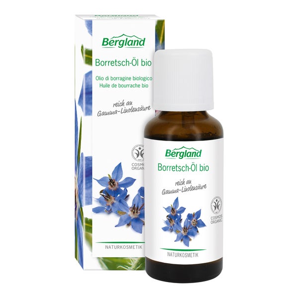 Borretschöl 30 ml