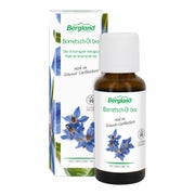 Borretschöl 30 ml