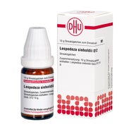 Produktabbildung: Lespedeza Sieboldii D 12 10 g