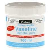Vaseline Reine Weiße 100 ml