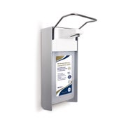 EURO Wandspender F.500 ml Fla.Desinf.+Wa 1 St
