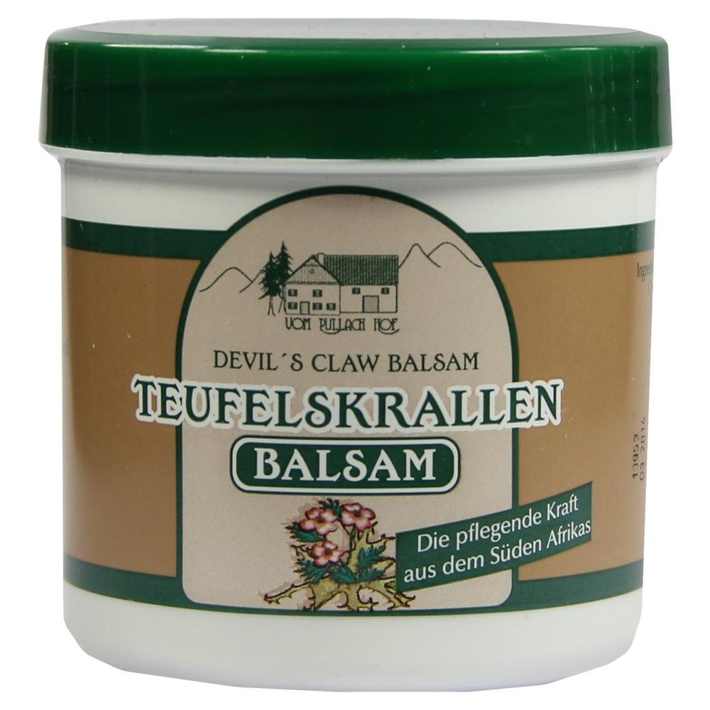 Teufelskrallen Balsam 250 ml