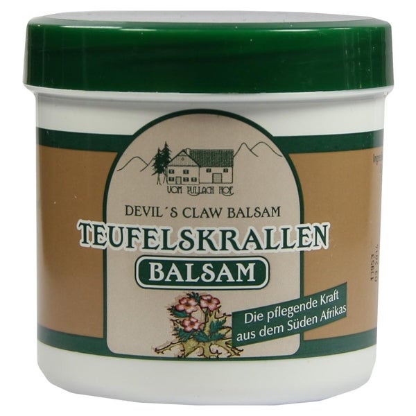 Teufelskrallen Balsam 250 ml