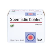Spermidin Köhler 60 St