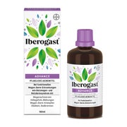 Produktabbildung: Iberogast® ADVANCE 100 ml