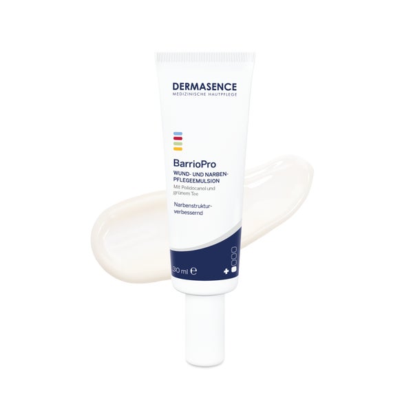 Dermasence Barriopro Wund- u.Narbenpfleg 30 ml