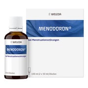 Menodoron Dilution 2X50 ml