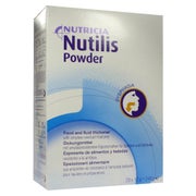 Produktabbildung: Nutilis Powder 20X12 g