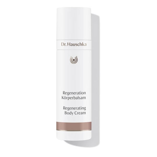 Dr. Hauschka Regeneration Körperbalsam 150 ml