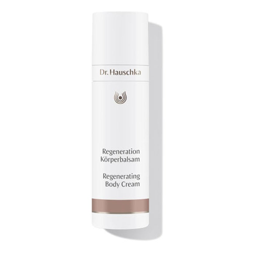 Luvos Körperbalsam Intensiv – Mit Camelinaöl Für Trockene & Sensible Haut, 150 Ml
