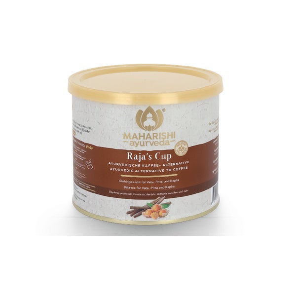 Raja's Cup Ayurvedisches Kaffee-Surrogat 228 g