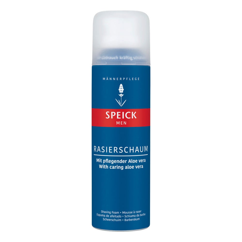 Speick Rasierschaum 200 ml