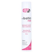 Ibiotics med Mikrobiotisches HAND HYDROG 50 ml