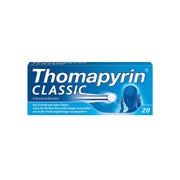 Thomapyrin® CLASSIC 20 St