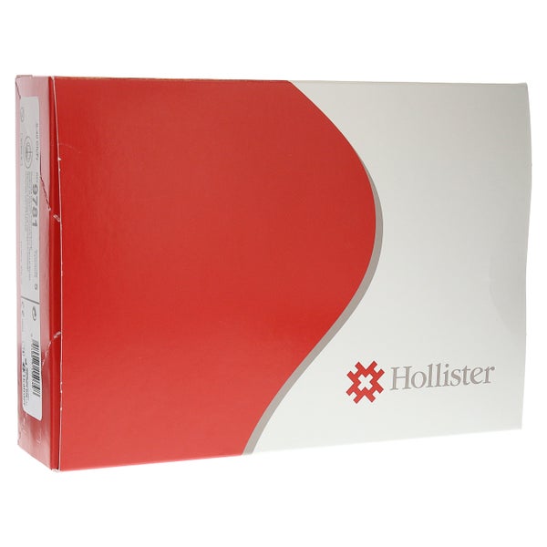 Drainage-fixationsklammer Horizontal 978 5 St
