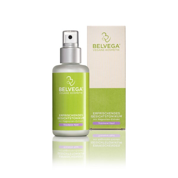 Belvega Tonikum Trockene Haut 100 ml