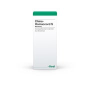 China Homaccord S Tropfen 100 ml