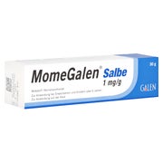Momegalen 1 mg/g Salbe 30 g