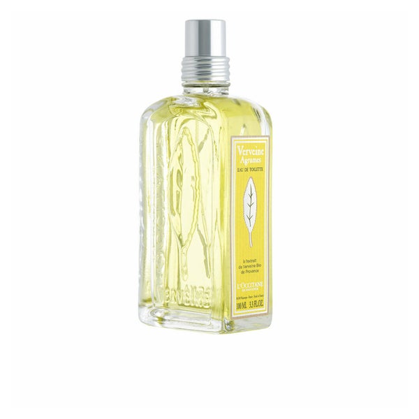 L'Occitane Verveine Agrumes Eau de Toilette 100ml 0,1 l