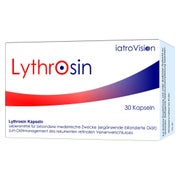 Lythrosin Kapseln 30 St