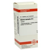 Adonis Vernalis D 6 Tabletten 80 St