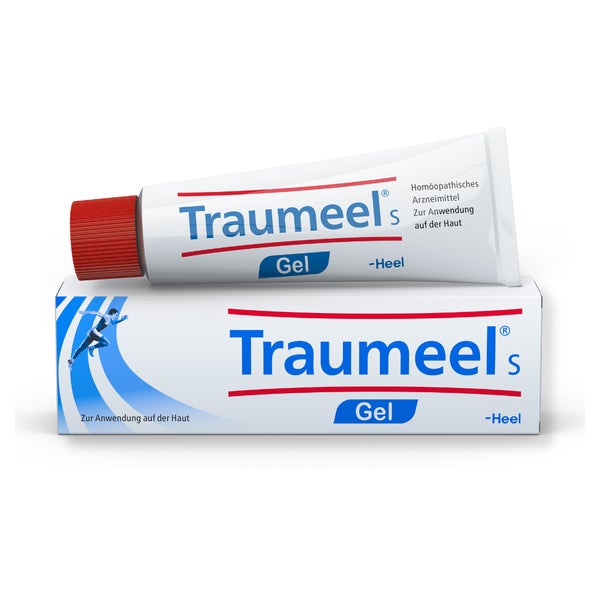 Traumeel® S Creme 100 g