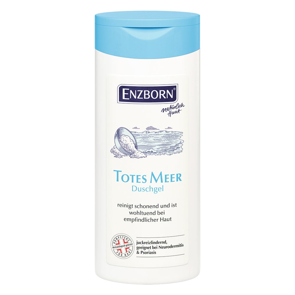 Enzborn Totes Meer Duschgel 250 ml