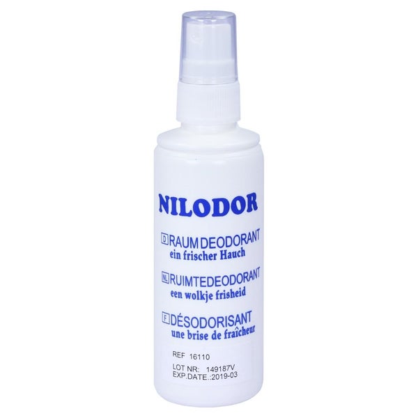 Nilodor Pumpspray 1 St