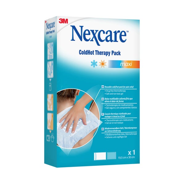 Nexcare ColdHot Therapy Pack Maxi 1 St