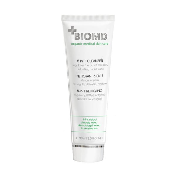 BIOMD 5 in 1 Reinigung 90 ml