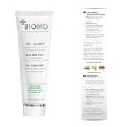 Produktabbildung: BIOMD 5 in 1 Reinigung 90 ml