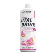 BBN Vital Drink pink Grape 1000 ml