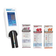 Servotest One Strip Reader - tragbares Einstreifengerät 1 St